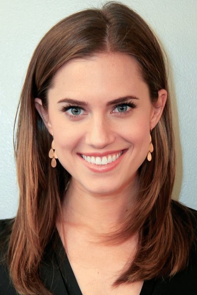 Allison Williams profile image