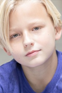 Caden Dragomer as Eljun in Rebel Moon - Part One: A Child of Fire (12/2023)