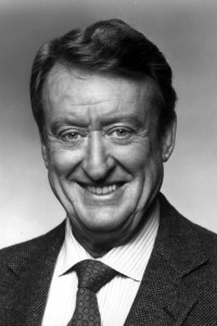 Tom Poston as Lord Palimore in The Princess Diaries 2: Royal Engagement (08/2004)