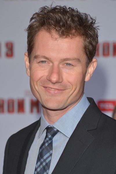 James Badge Dale profile image