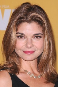 Laura San Giacomo as Kit De Luca in Pretty Woman (03/1990)