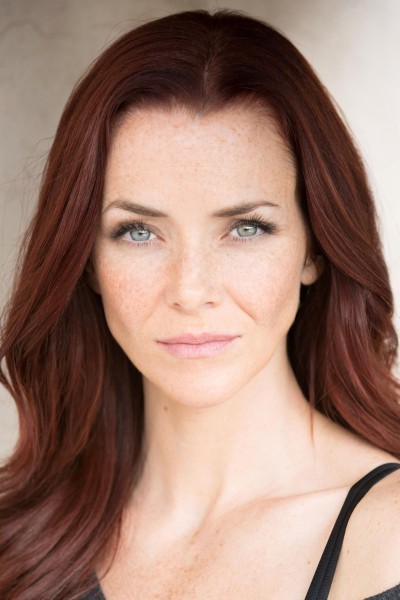 Annie Wersching profile image