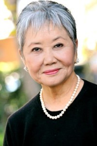 Takayo Fischer as Suzanne - Billy's Secretary in Moneyball (09/2011)