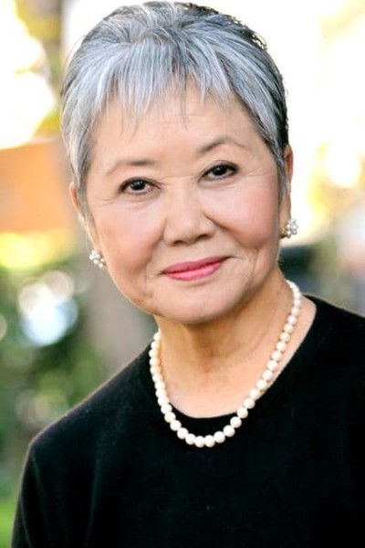 Takayo Fischer profile image