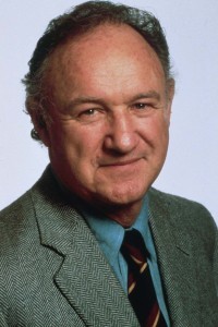 Gene Hackman as Brill in Enemy of the State (11/1998)