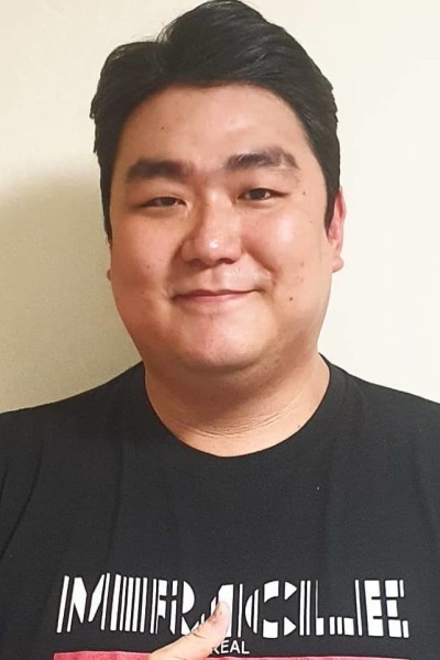 Lee Kyu-ho profile image