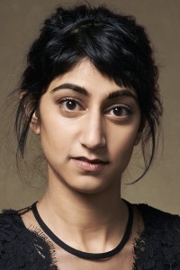 Sunita Mani as Past in Spirited (11/2022)