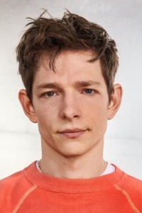 Mike Faist as Art Donaldson in Challengers (04/2024)