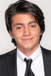 José Julián as Lupe in The Long Game (04/2024)