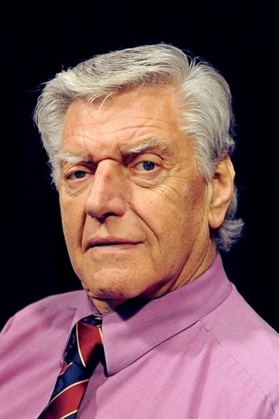 David Prowse profile image