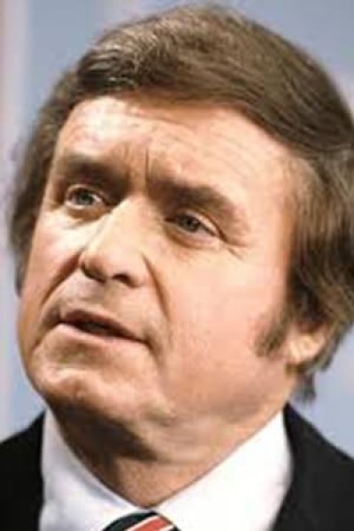 Mike Douglas profile image