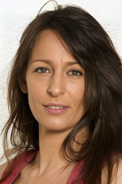 Virginie Arnaud profile image