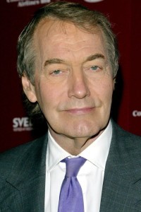 Charlie Rose as Charlie Rose in Batman v Superman: Dawn of Justice (03/2016)