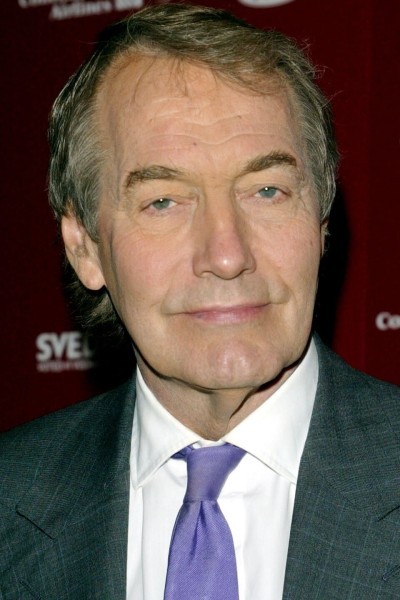 Charlie Rose profile image