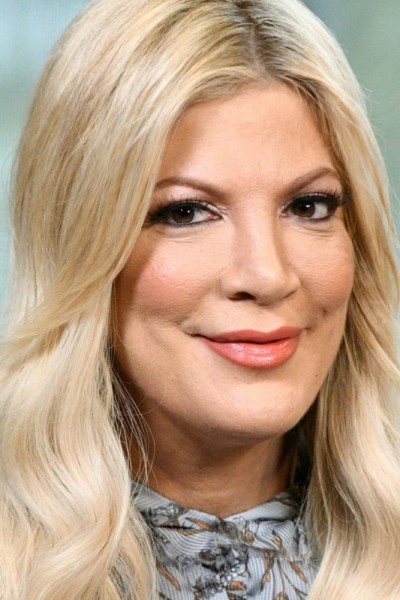 Tori Spelling profile image