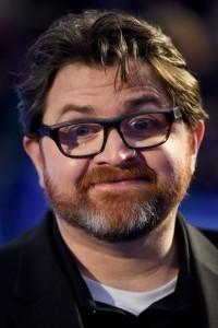 Ernest Cline as Novel in Ready Player One (03/2018)