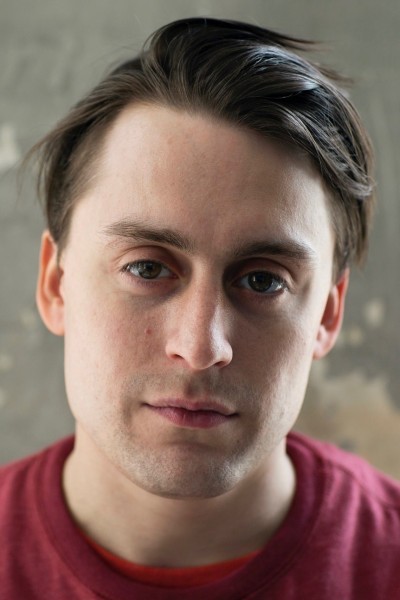 Kieran Culkin profile image