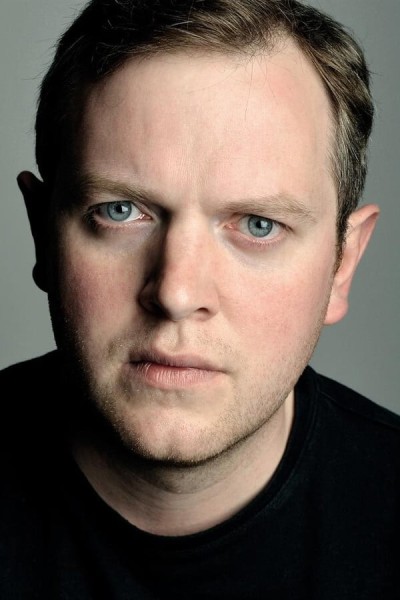 Miles Jupp profile image