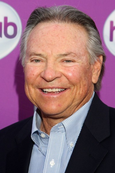 Frank Welker profile image