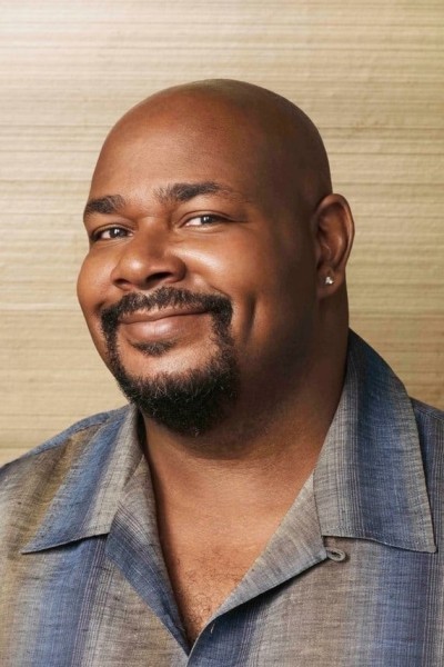 Kevin Michael Richardson profile image