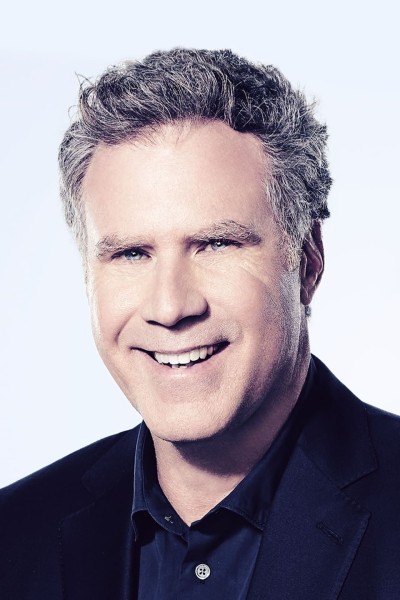 Will Ferrell profile image