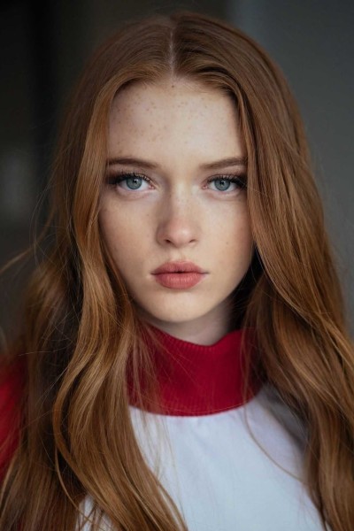 Larsen Thompson profile image