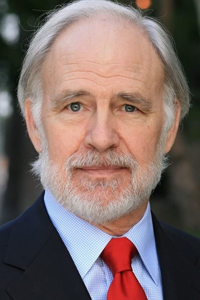 Robert Pine profile image