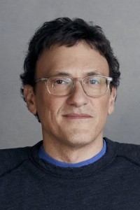 Anthony Russo as Executive Producer in Citadel (04/2023)