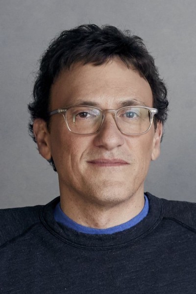 Anthony Russo profile image