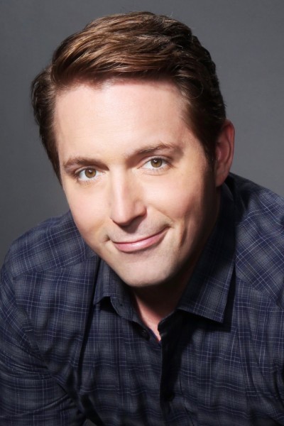 Beck Bennett profile image