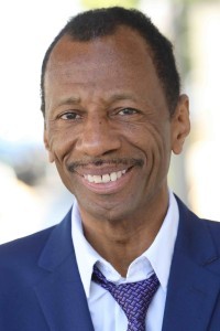 CJ Jones as Joseph in Baby Driver (06/2017)