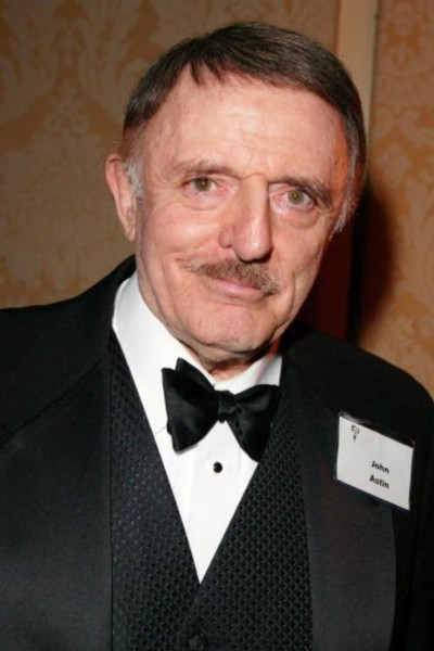 John Astin profile image