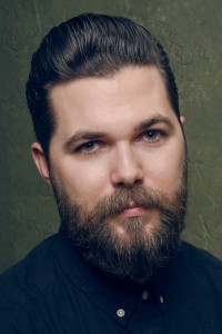 Robert Eggers as Writer in The Lighthouse (10/2019)