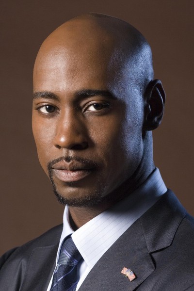 D.B. Woodside profile image