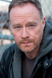 David Alexander as Gary Reynolds in The Burial (10/2023)