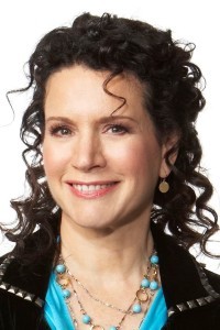 Susie Essman as Susie Greene in Curb Your Enthusiasm (10/2000)