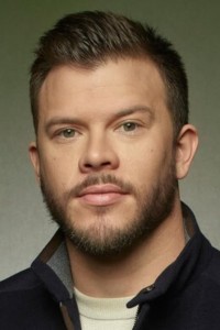 Jimmy Tatro as Bert Kreischer (young) in The Machine (05/2023)