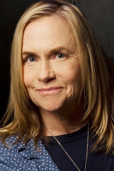 Amy Madigan profile image