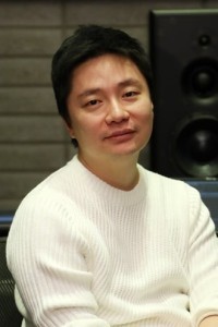 Kim Tae-seong as Original Music Composer in Money Heist: Korea - Joint Economic Area (06/2022)