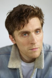 Jack Farthing as Donald Fraser in Season 1 (12/2018)