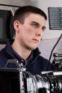 Ryan McIntyre as First Assistant "A" Camera in Becky (07/2020)