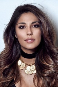 Pia Miller as Sabrina - Diego's Mother in Dora and the Lost City of Gold (08/2019)