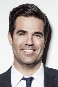 Rob Delaney as Peter in Deadpool & Wolverine (07/2024)