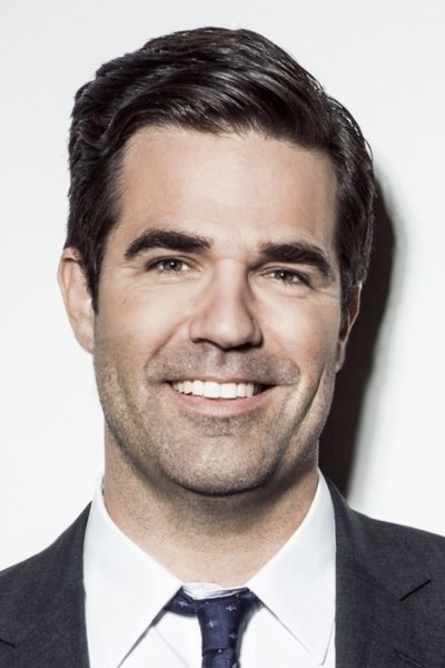 Rob Delaney profile image