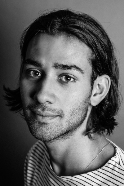 Maxim Baldry profile image