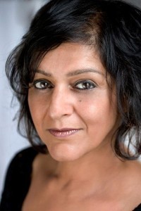 Meera Syal as Prosecutor in Paddington 2 (11/2017)