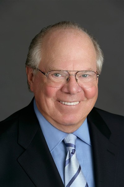 Verne Lundquist profile image