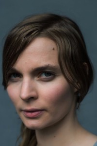 Hildur Guðnadóttir as Original Music Composer in A Haunting in Venice (09/2023)