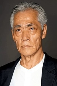 Hal Yamanouchi as Ichiro Yashida / Silver Samurai in The Wolverine (07/2013)