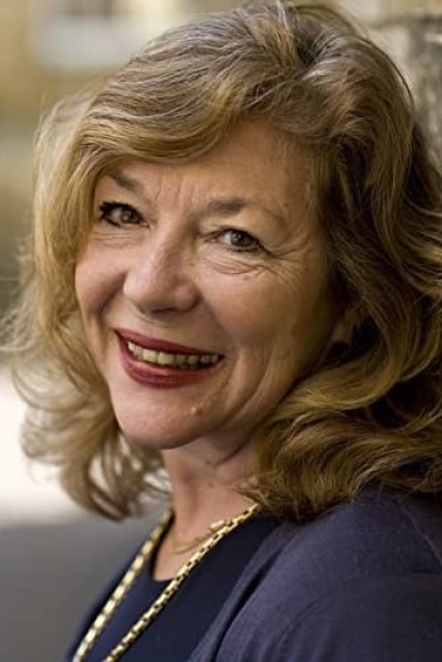 Carol Drinkwater profile image